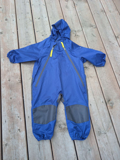 Muddy Buddy type suit 24month, Kids 24 Month (18-24M)
