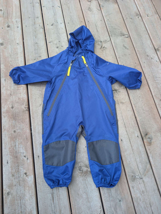 Muddy Buddy type suit 24month, Kids 24 Month (18-24M)