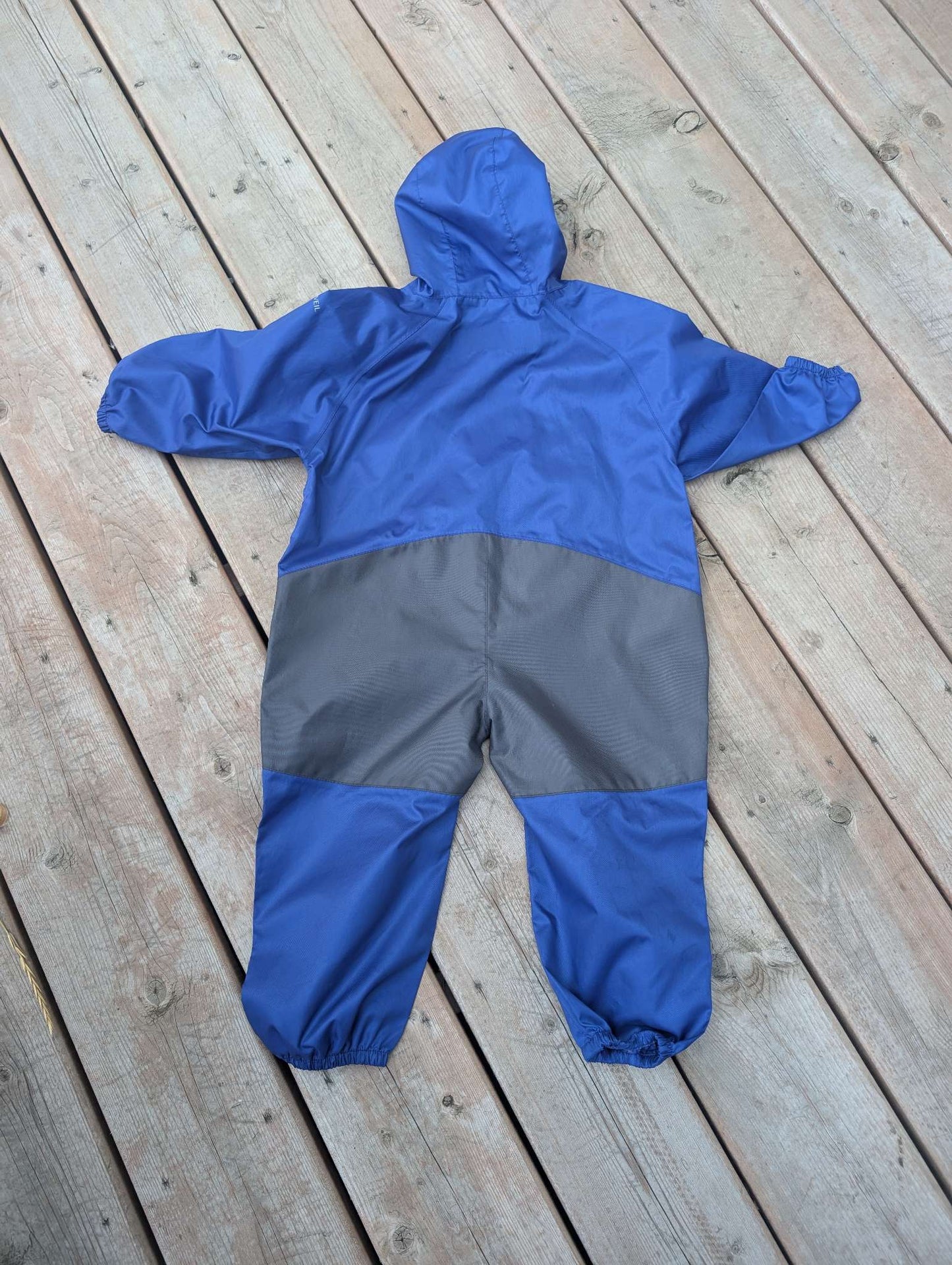 Muddy Buddy type suit 24month, Kids 24 Month (18-24M)