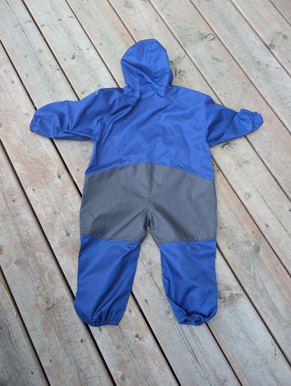 Muddy Buddy type suit 24month, Kids 24 Month (18-24M)