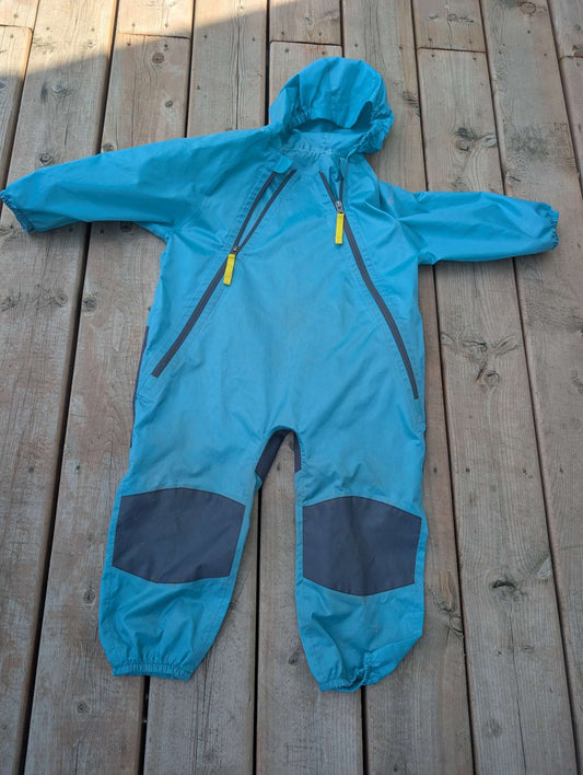 Rainsuit, Kids 3T