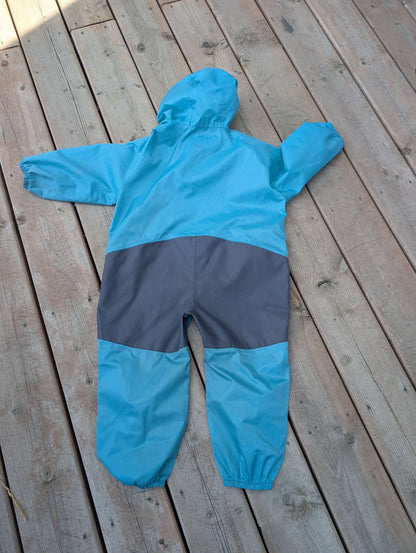 Rainsuit, Kids 3T
