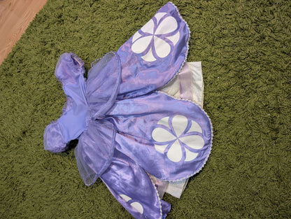 Sophia the First costume