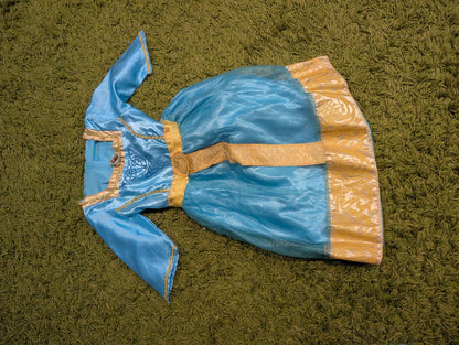 Merida Costume , Kids 4/4T