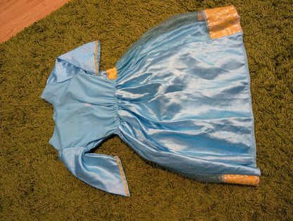 Merida Costume , Kids 4/4T