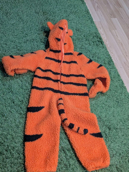 Tigger Costume , Kids 5/5T