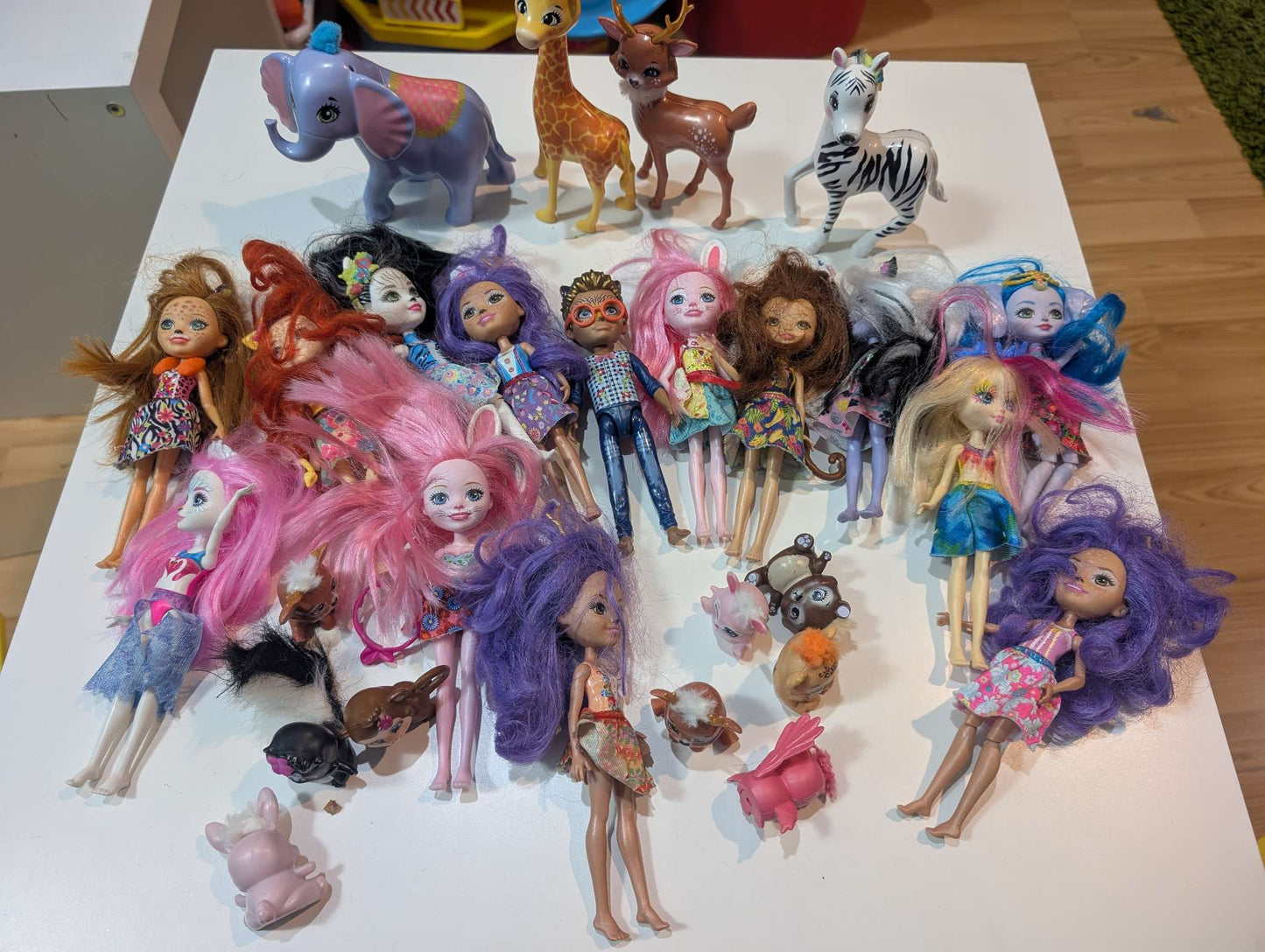 Enchantimals