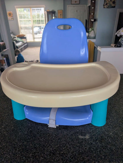 booster seat