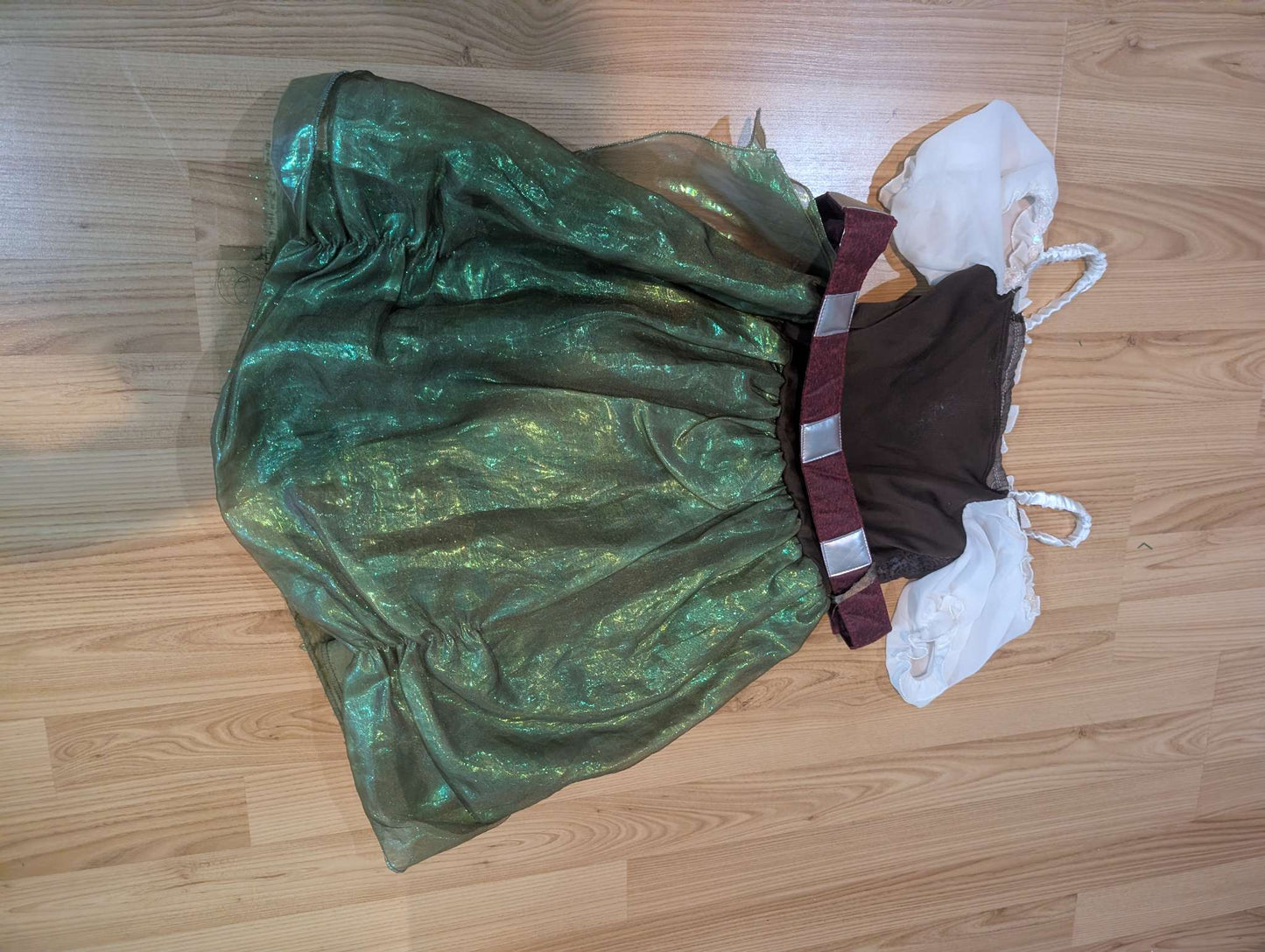 Pirate Fairy , Kids 7