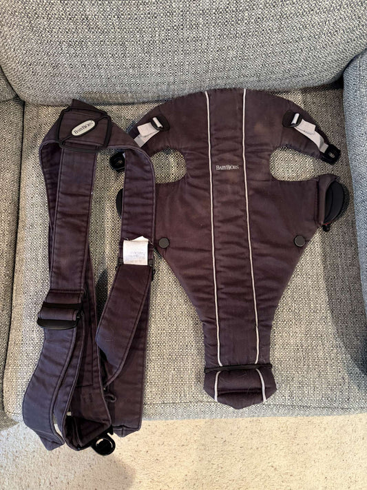 Baby Bjorn Infant Carrier