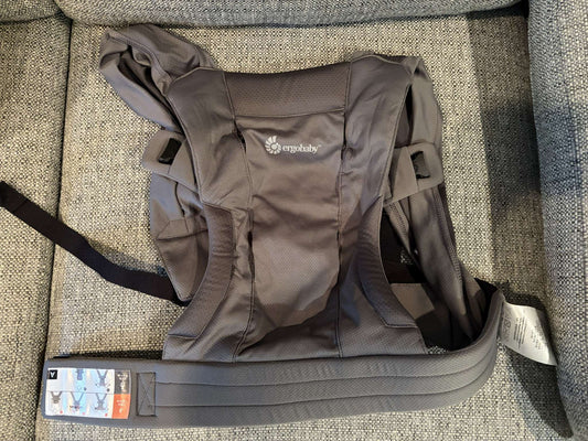 Ergo Baby Carrier