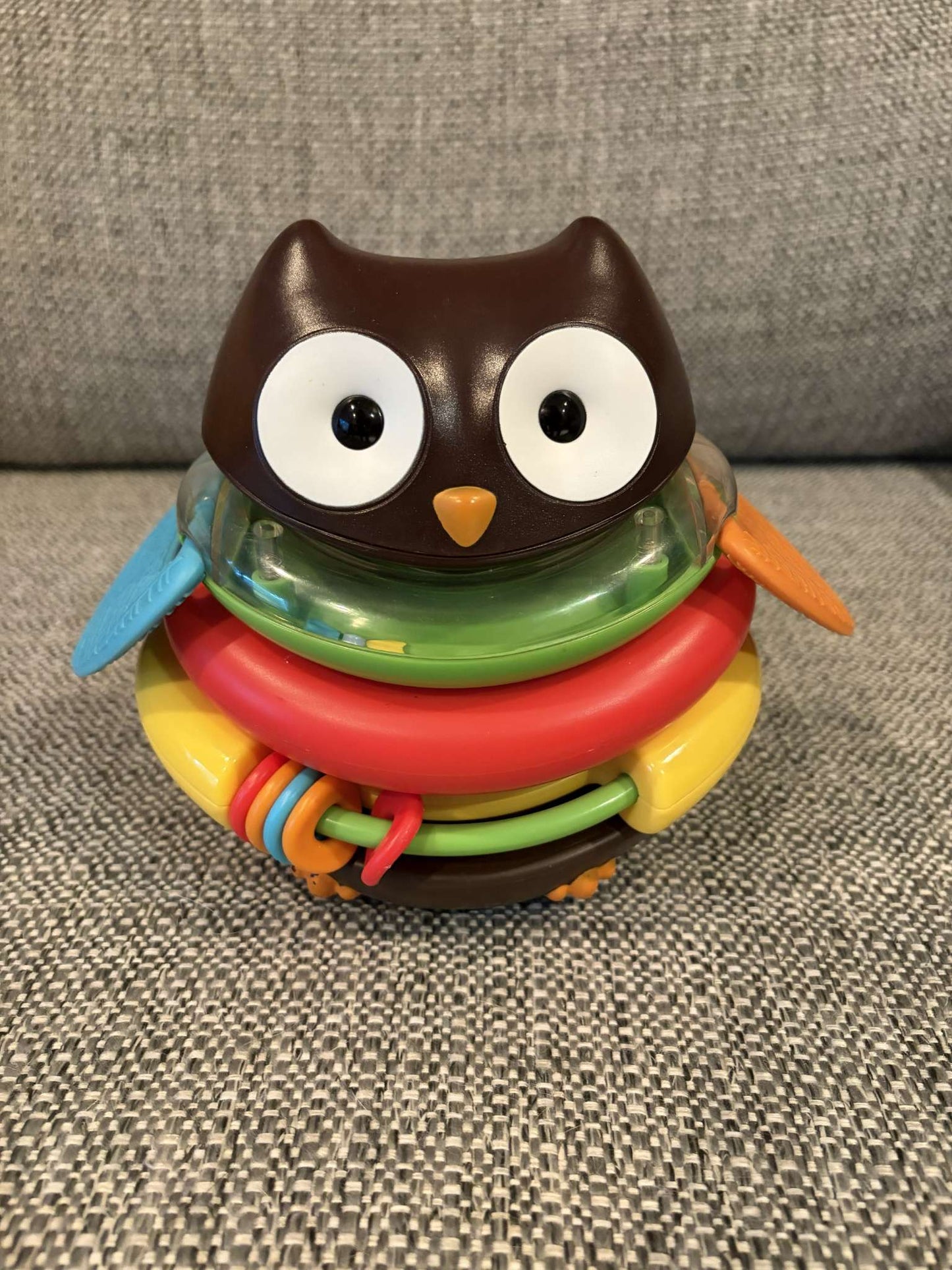 Skip Hop Owl Stacker