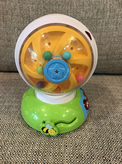LeapFrog Spin & Sing Alphabet