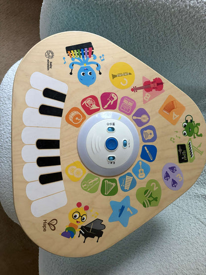 Baby Einstein Music Table