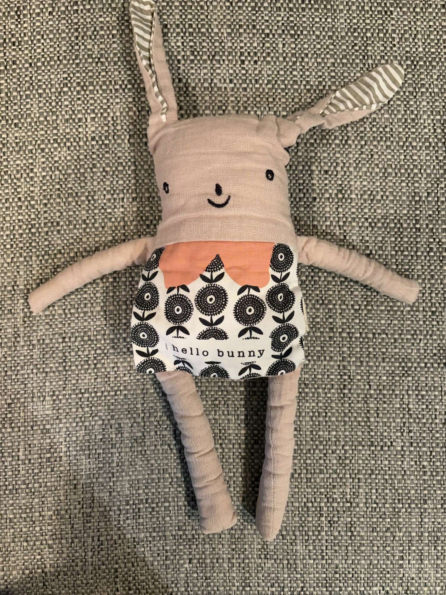 Flippy Friend - Bunny