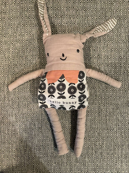 Flippy Friend - Bunny