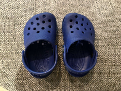 Infant Crocs, Shoes 3 (Baby: 0-12 mth)
