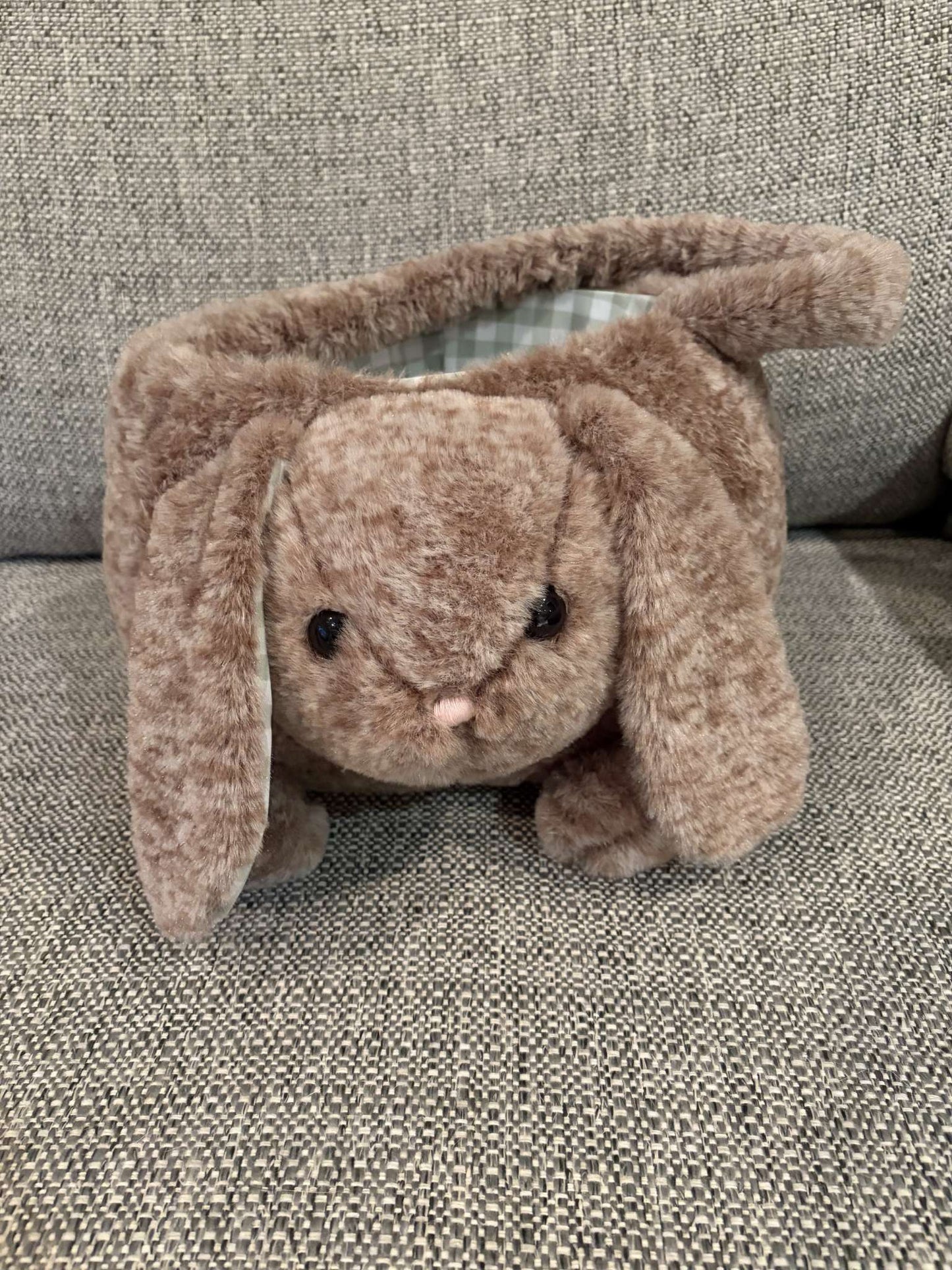 Bunny Basket