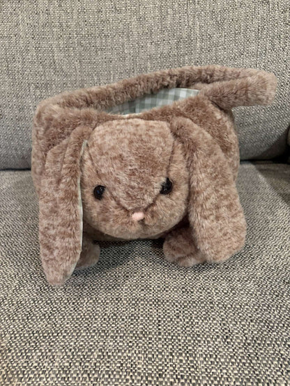 Bunny Basket