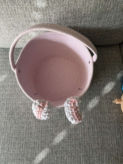 Bunny Basket