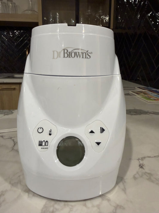 Dr. Brown’s Bottle Warmer