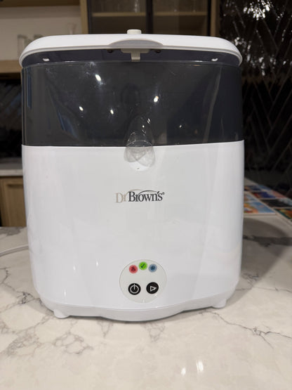 Dr. Brown’s Sterilizer
