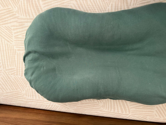Snuggle Me Infant Lounger