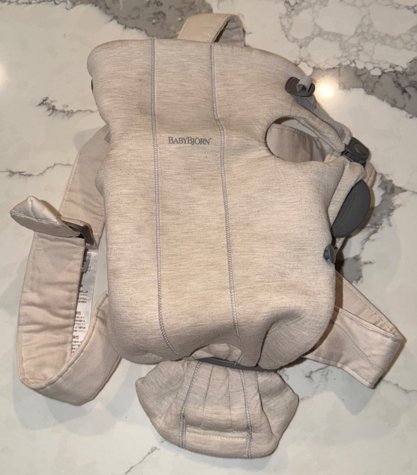 Bjorn Baby Carrier Mini