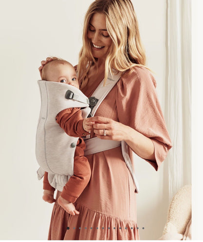 Bjorn Baby Carrier Mini