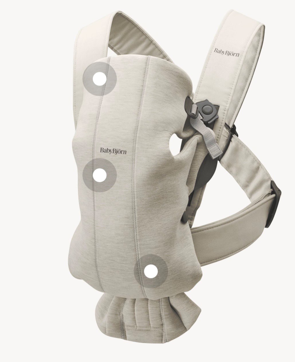 Bjorn Baby Carrier Mini