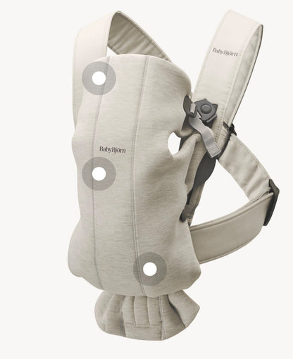 Bjorn Baby Carrier Mini