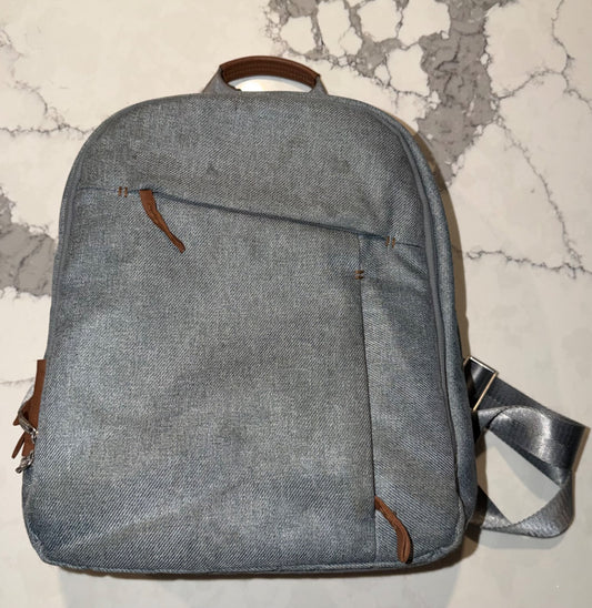 UPPAbaby Diaper Bag