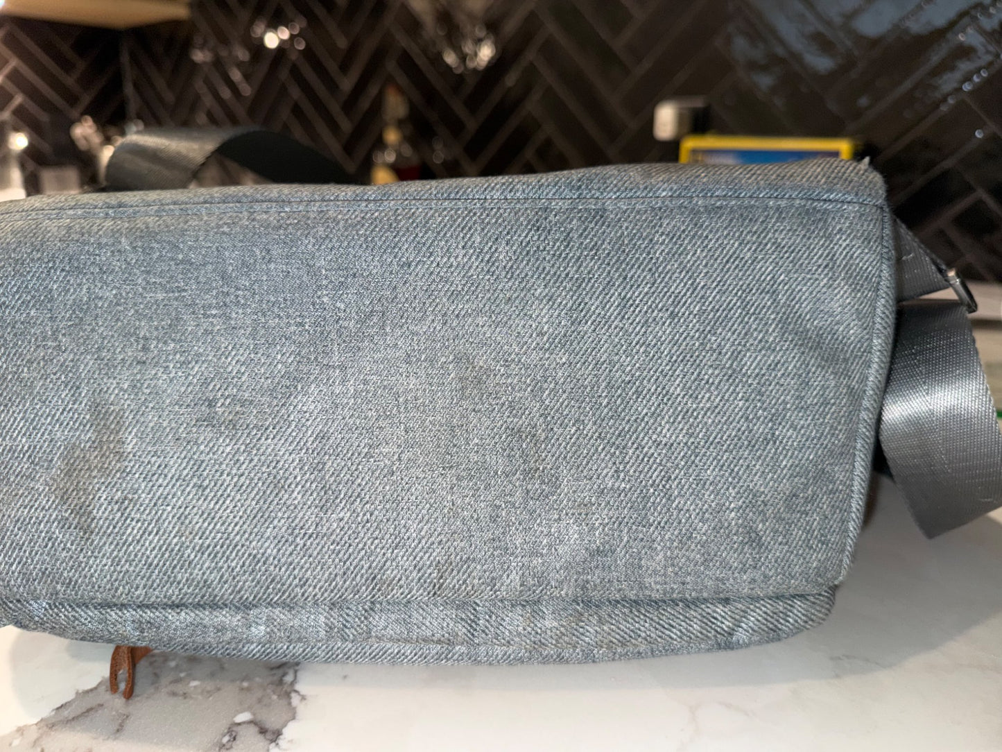 UPPAbaby Diaper Bag