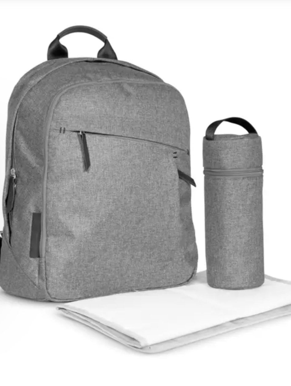 UPPAbaby Diaper Bag