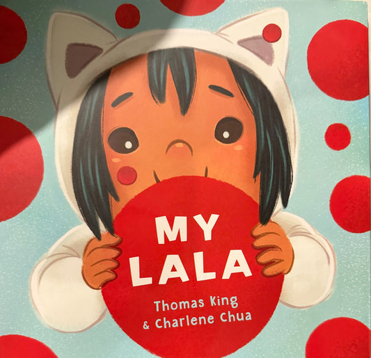 My Lala Book