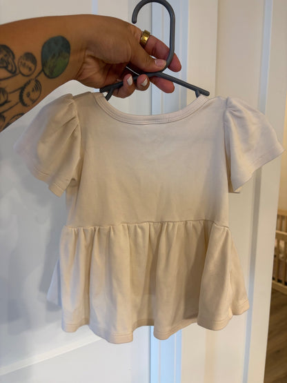 Little & Lively flowy Tshirt , Kids 12 Month (9-12M)