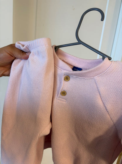 fleece sweat set, Old Navy 12-18M, Kids 18 Month (12-18M)