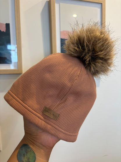 Loulou Lollipop Toque, 6-12M, Kids 12 Month (9-12M)