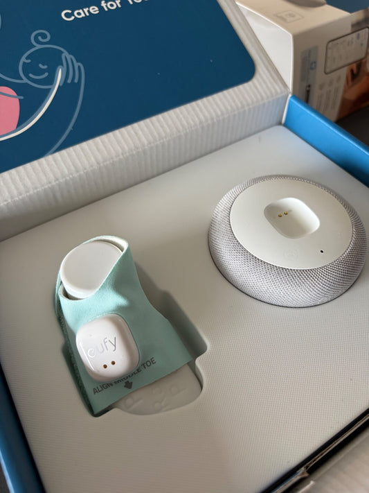 Eufy Baby Smart Sock