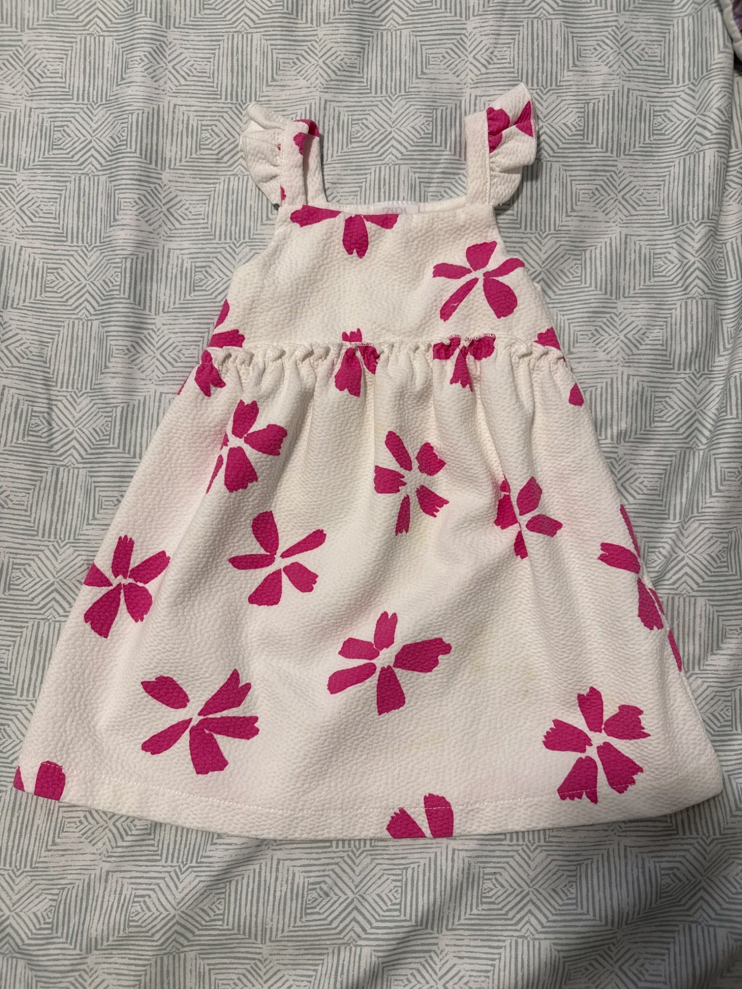 ZARA dress, Kids 24 Month (18-24M)