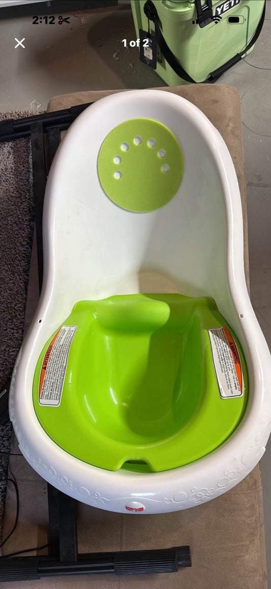 Baby Bathtub