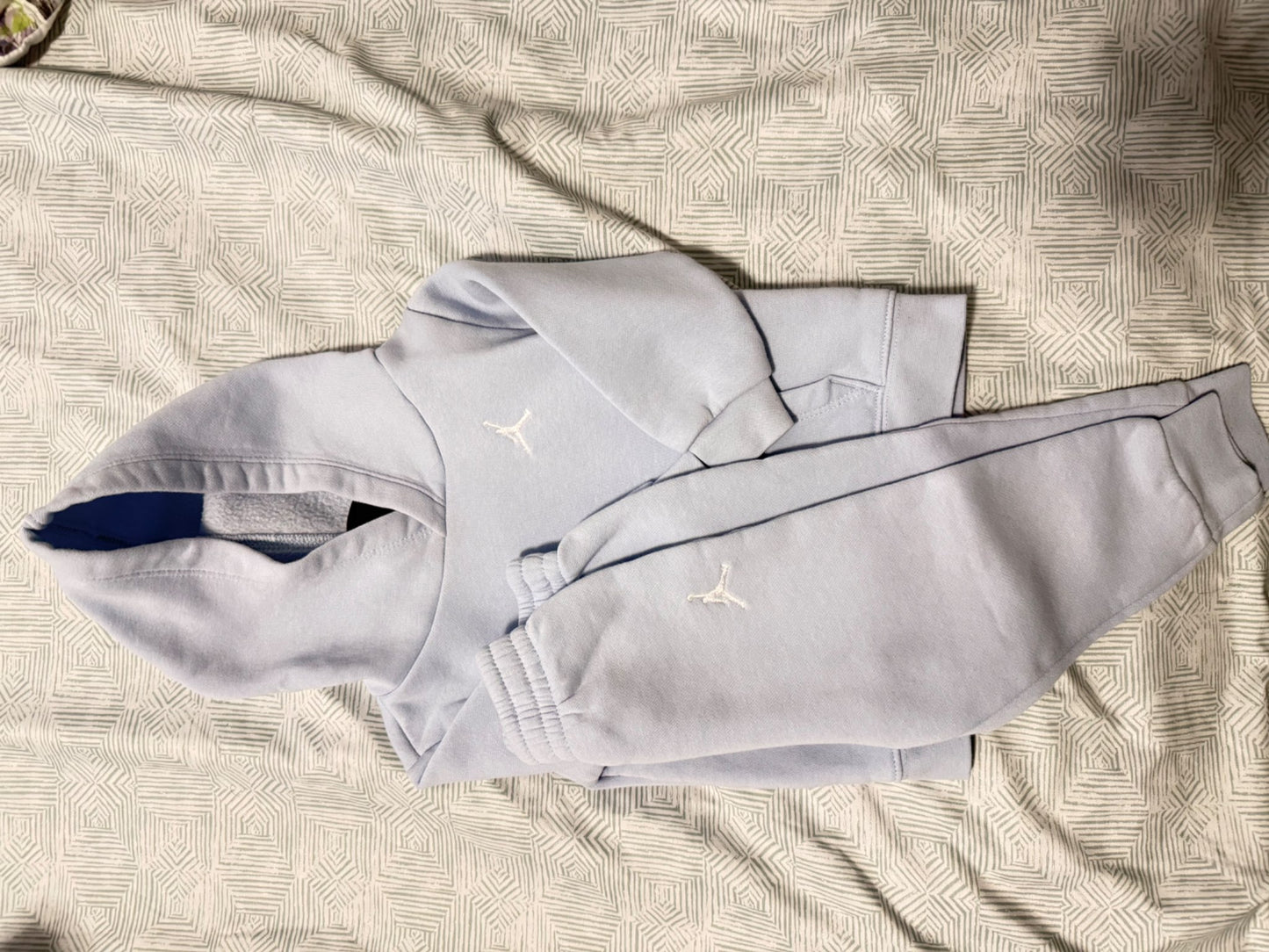 Jordan Tracksuit , Kids 18 Month (12-18M)