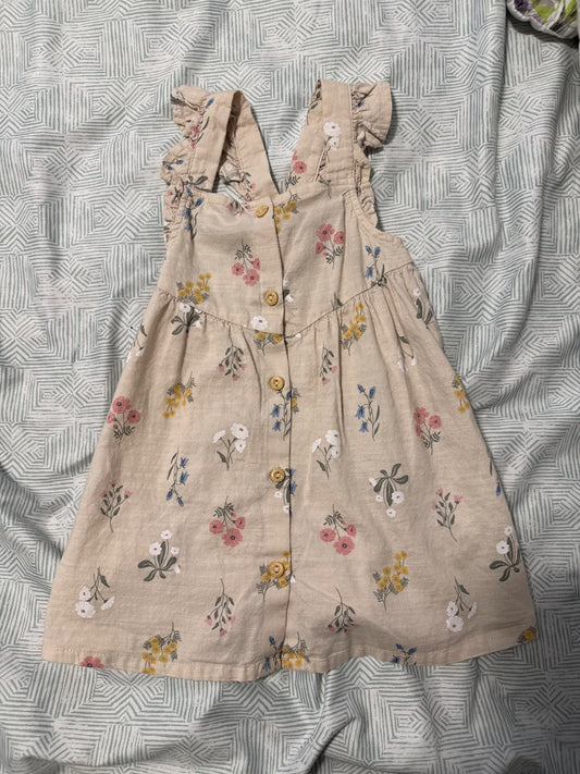 Toddler Dress H&M, Kids 18 Month (12-18M)