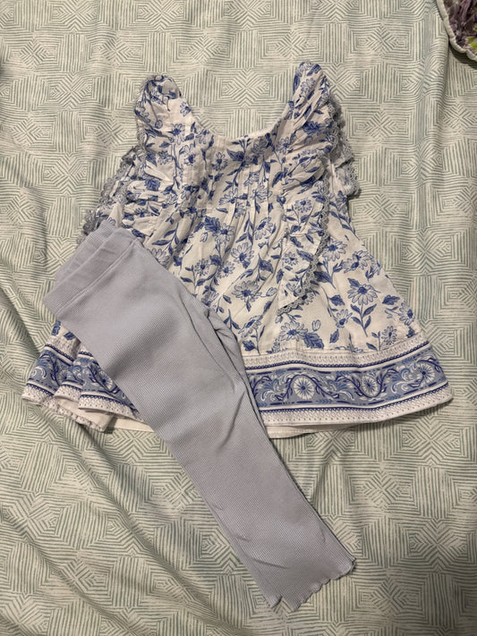 Cupcakes & Cashmere Outfit, Kids 24 Month (18-24M)