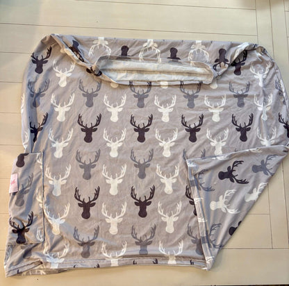 Car Seat Cover