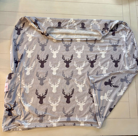 Car Seat Cover