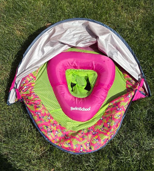 Baby Swim Ring