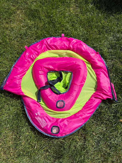Baby Swim Ring