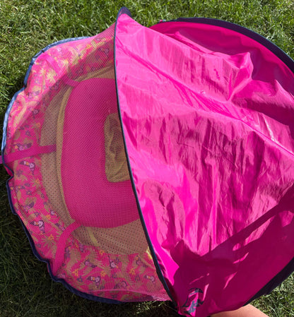 Baby Swim Ring
