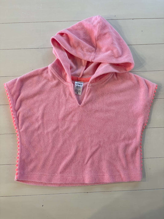Beach Swimsuit Coverup, Kids 9 Month (6-9M)